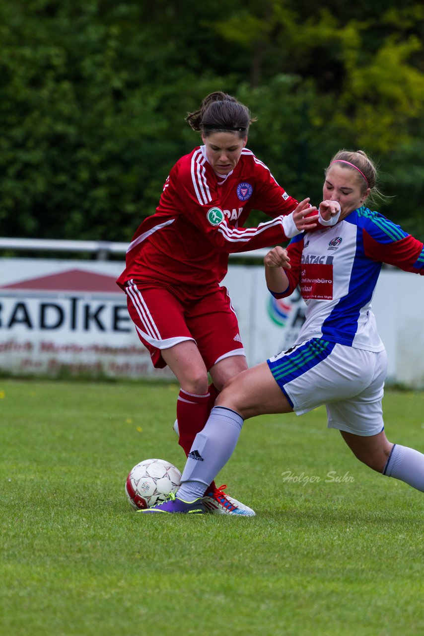 Bild 525 - Frauen SV Henstedt Ulzburg - Holstein Kiel : Ergebnis: 2:1